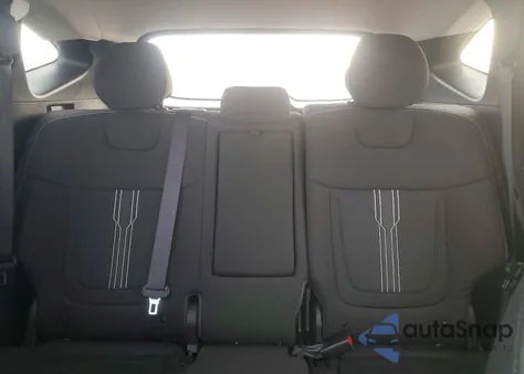 2022 Hyundai Tucson Sel from USA, damaged, VIN 5NMJF3AE7NH151018